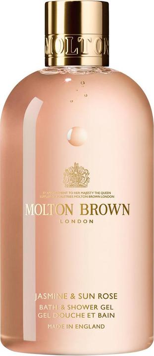 Produktbild Molton Brown Jasmine & Sun Rose (300 ml)