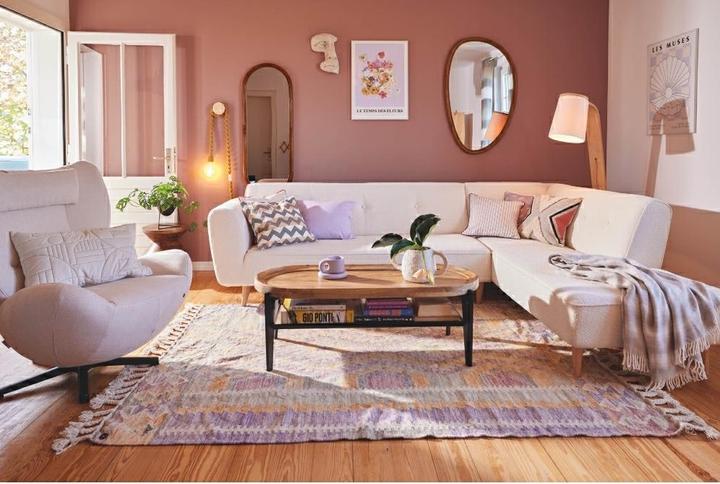 Produktbild SIT Möbel Rattan (60 x 100 x 3 cm)