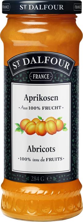 Actual product image St.Dalfour St Dalfour Apricots (284 g)