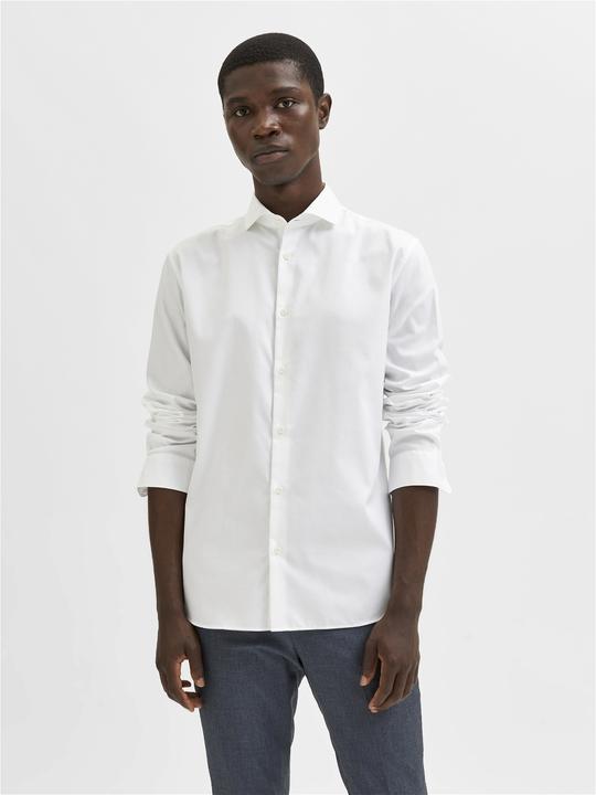 Produktbild Selected Homme Lange Ärmel Hemd (XS)