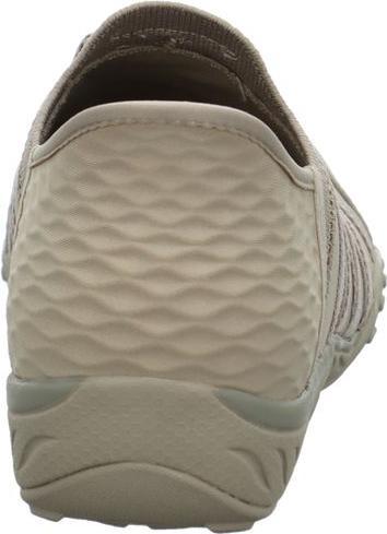 Actual product image Skechers Slip Ins Breath Easy (35)