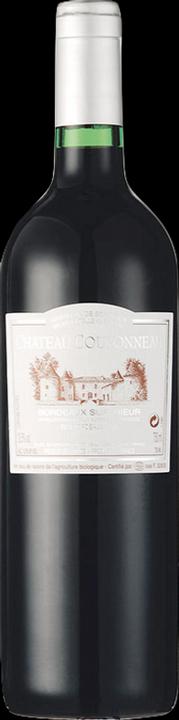 Produktbild Château Couronneau Bordeaux Supérieur (2021)