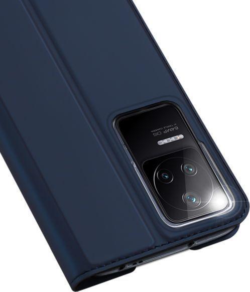 Image du produit Dux Ducis Couverture de livre Skin Pro Series (Xiaomi Poco M4 5G)