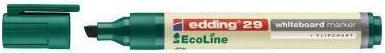 Produktbild Edding Whiteboard Marker 29 (Grün, 5 mm, 1 x)