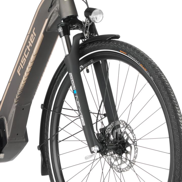 Produktbild Fischer CITA 6.0i (44 cm)
