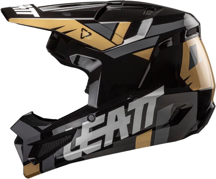 Produktbild Leatt Helmet Moto 2.5 V25 (59 - 60 cm, L)