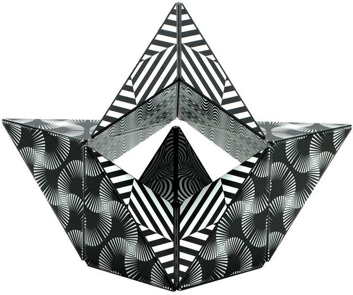 Produktbild Shashibo GeoBender Cube (Multilingual)