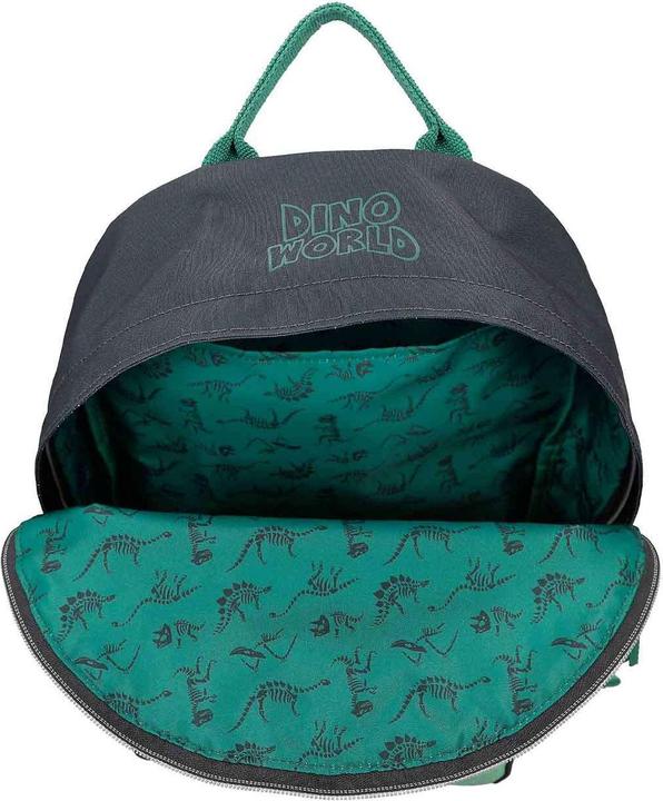 Produktbild Depesche Dino World - Backpack T-Rex - ( 0412476 )