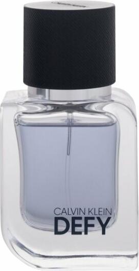 Produktbild Calvin Klein Defy (Eau de Toilette, 30 ml)