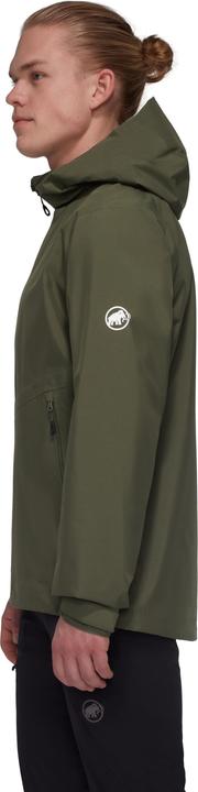 Actual product image Mammut Alto Light HS Hooded Jacket Men (XXL)