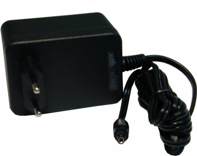 Image du produit Exsys Adaptateur secteur 12V/5A