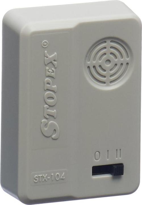 Actual product image Stopex Remote holder