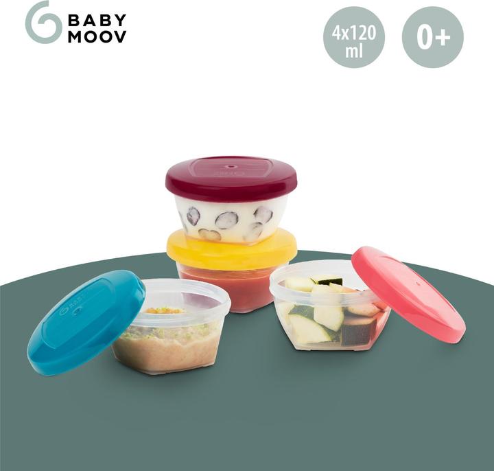 Produktbild Babymoov Babybols