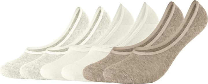 Mélange de sable