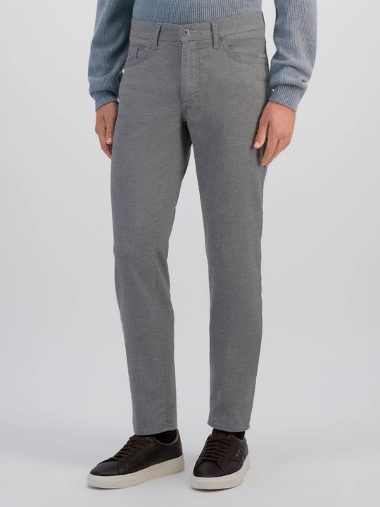 Immagine prodotto BRAX Cadiz (Cooper New) Pants Straight Fit Silver (W36/L32)
