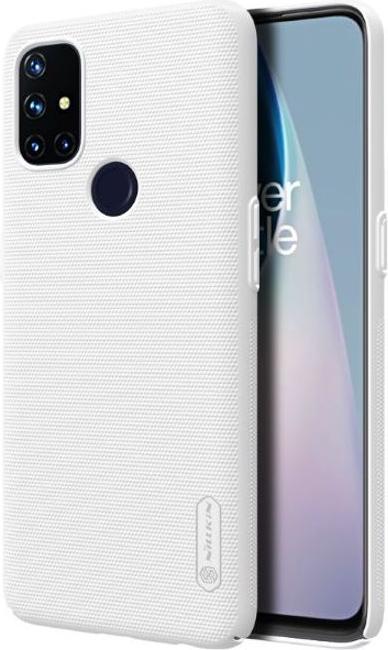 Produktbild Nillkin Super Frosted Shield Series (OnePlus Nord N10 5G)