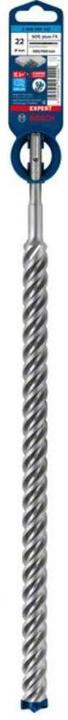 Actual product image Bosch Professional Zubehör EXPERT SDS plus-7X hammer drill bit, 22 x 400 x 450 mm (4-22 millimetres)