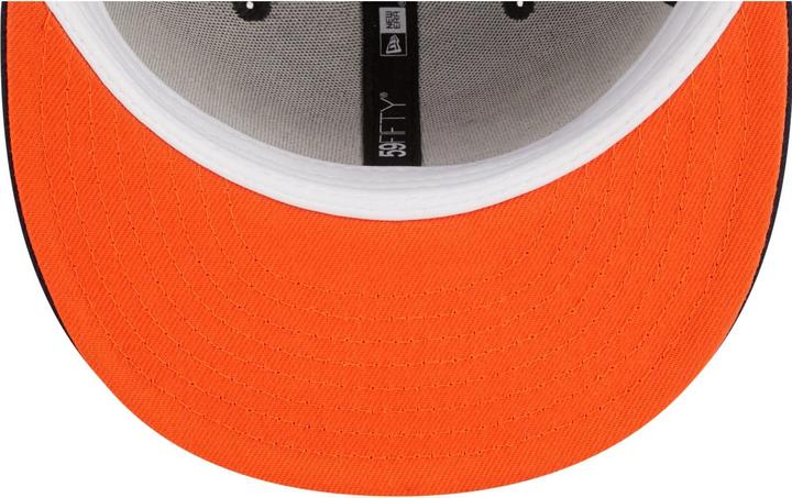 Produktbild New Era 59Fifty Cap -Denver Broncos 50 Seasons - 7 1/2 (7 1/2)