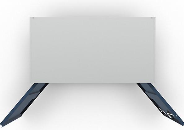 Immagine prodotto Mauser Armadio, HxW 1950 x 950 mm (95 cm, 195 cm)