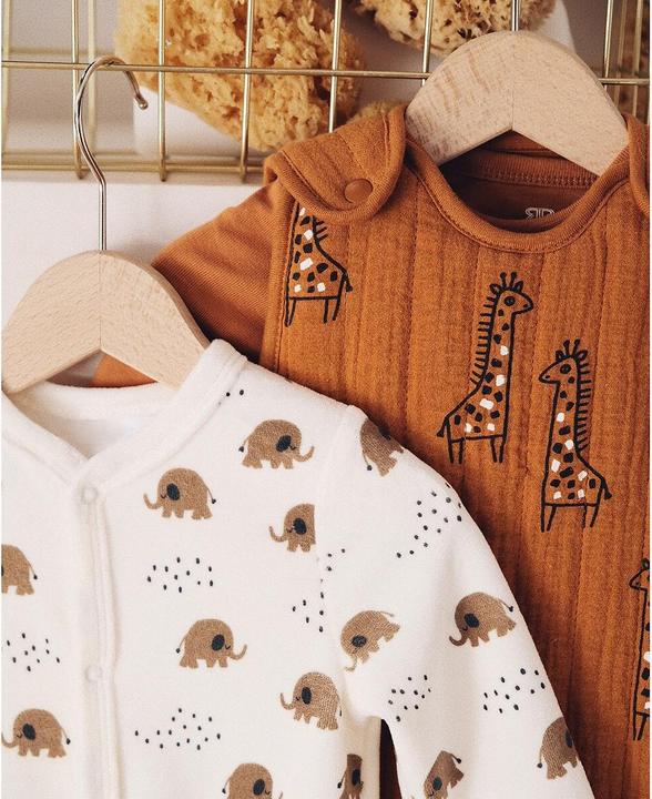 Image du produit La Redoute Collections Voyage en Afrique (85 cm)