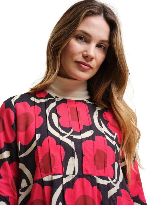 Actual product image Regatta Womens/Ladies Orla Floral Lightweight Breathable Blouse (34 D)