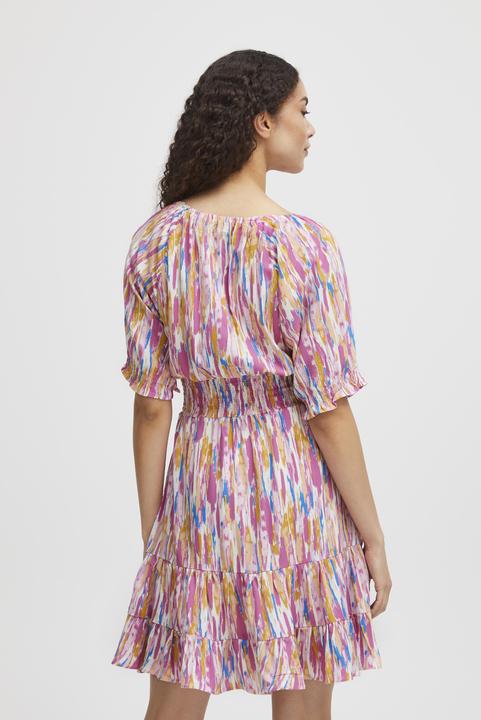Actual product image B.young BYMMJOELLA S SMOCK DR - 20812923 (40)