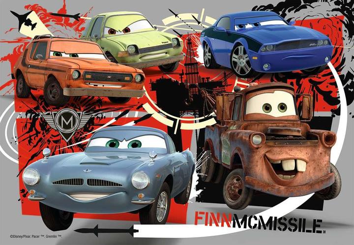 Immagine prodotto Ravensburger Nuove avventure (24 pezzi)