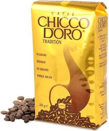 Immagine prodotto Chicco D'oro 1-Sitz-Decke (500 g)