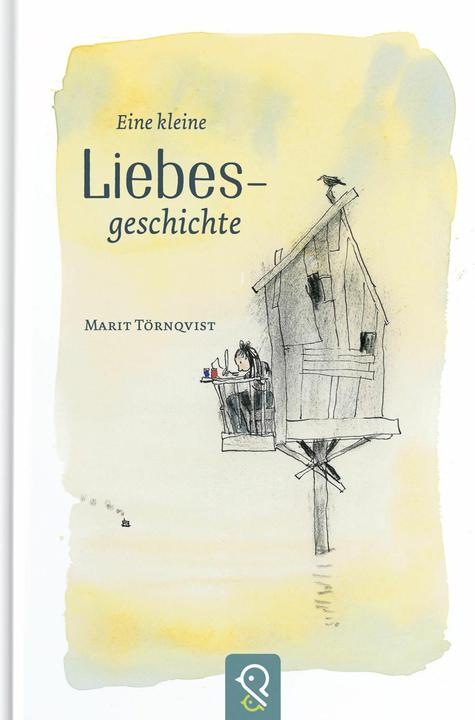Immagine prodotto Eine kleine Liebesgeschichte (Tedesco, Marit Törnqvist, 2024)