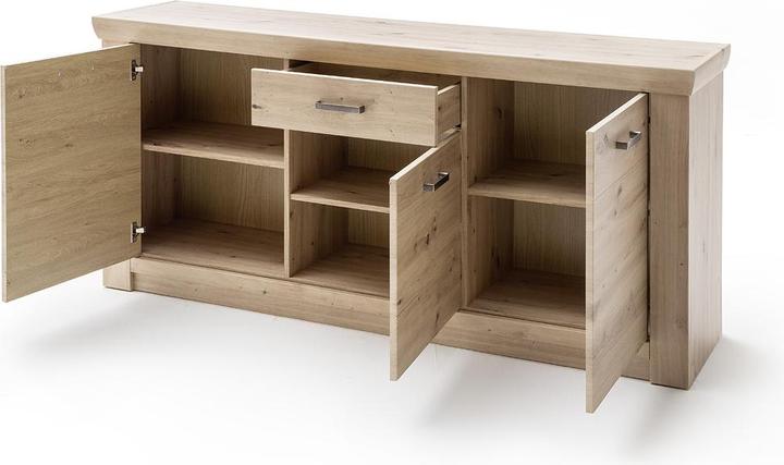 Actual product image Robas Lund Merano (183 x 84 x 45 cm)
