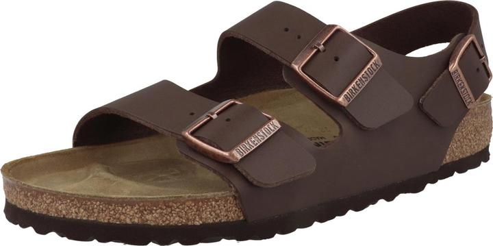 Produktbild Birkenstock Milano Birko-Flor normal (46)