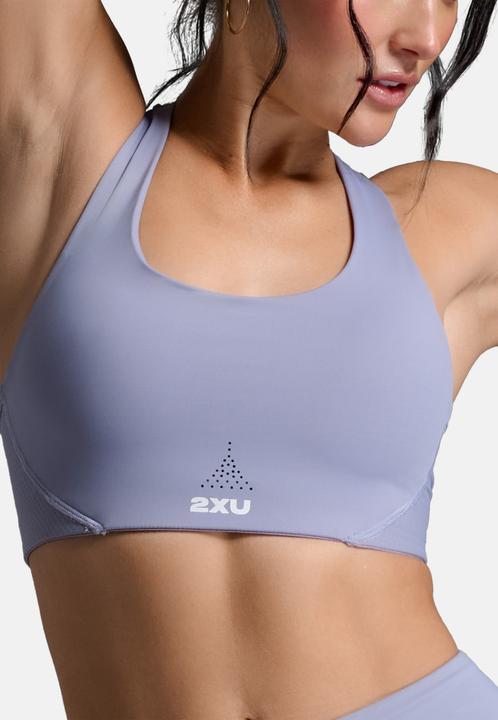Image du produit 2XU Aero Mesh Medium Impact Bra (XL)