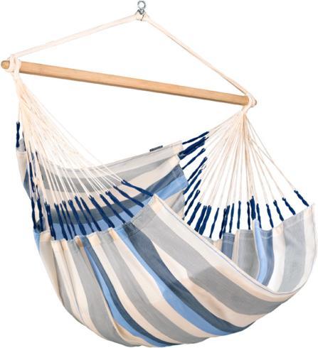 Actual product image La Siesta Domingo (130 kg)