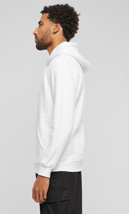 Actual product image Mister Tee Ballin 23 Patch Hoody - 131747 (S)