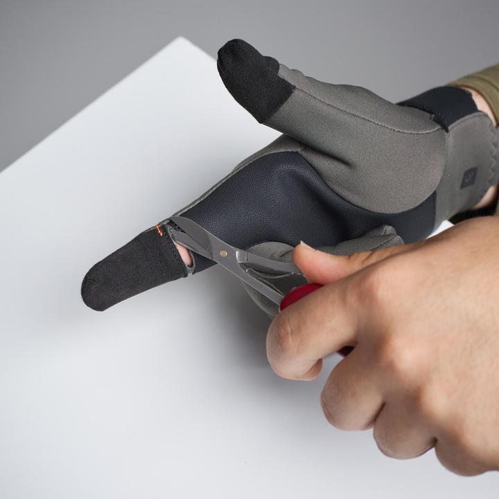 Actual product image Solognac SD 500 (M)