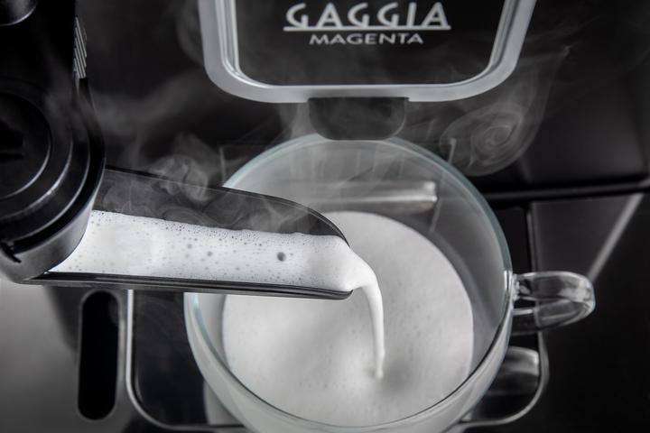 Produktbild Gaggia Magenta Milk (EU-Stecker)