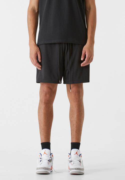 Produktbild 9N1M Sense Sense Essential Mesh Shorts - 159569 (L)