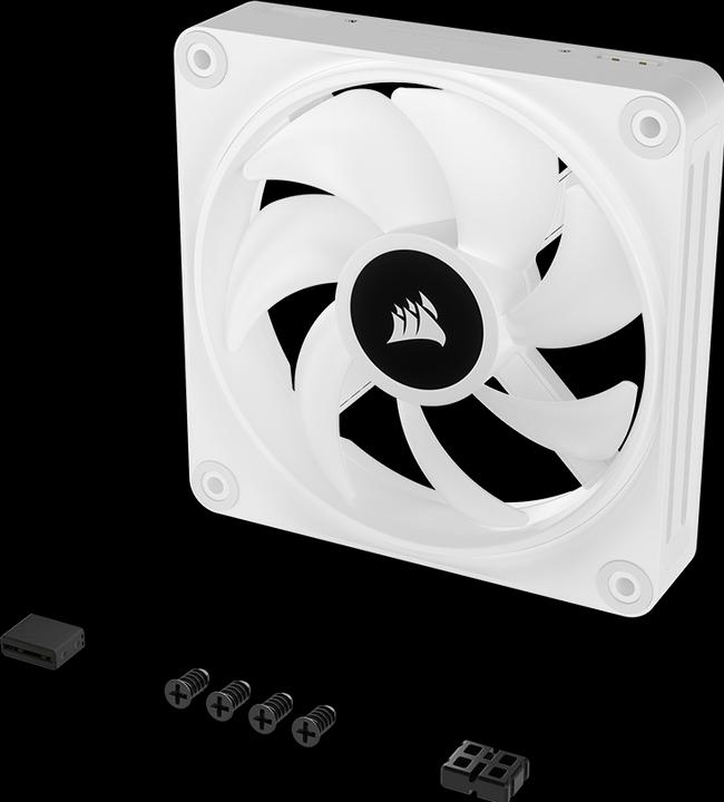 Image du produit Corsair iCue Link QX120 RGB (120 mm, 1 x)