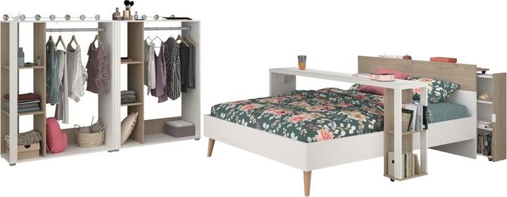 Actual product image Parisot Oberrödinghausen (145 cm)
