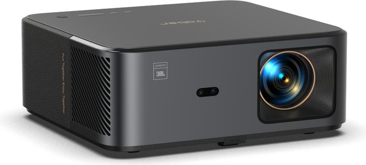Image du produit Yaber K2s (Full HD, 800 lm, 1.3:1)