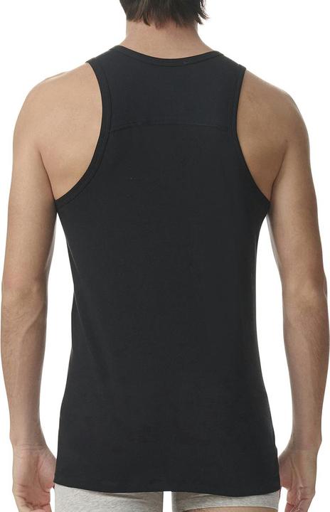 Image du produit adidas 4er Pack Active Flex Cotton Ergonomic Unterhemd / Tanktop (XL)