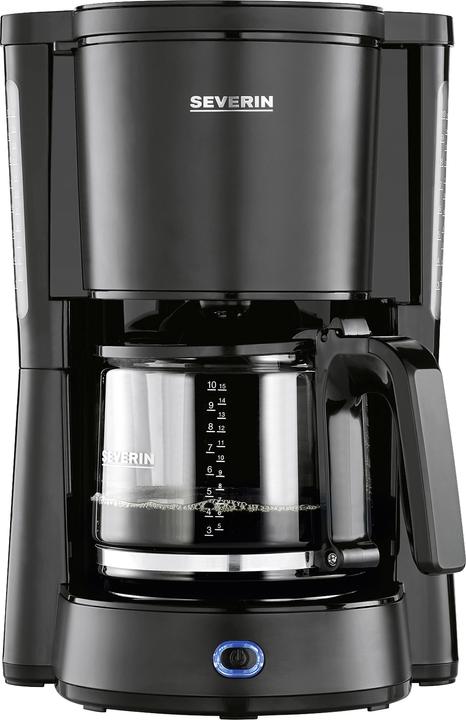 Actual product image Severin KA 9554