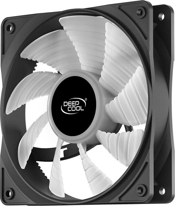 Produktbild Deepcool Matrexx 40 3FS (mATX, Mini-ITX)
