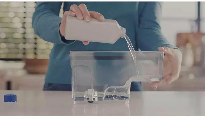 Productafbeelding Philips Entkalkungsmittel für Espressomaschinen (250 ml)