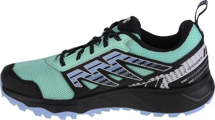 Produktbild Salomon Wander W 471535 40 2/3 (40 2/3)