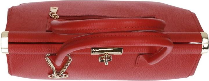 Actual product image Caprice Handbag