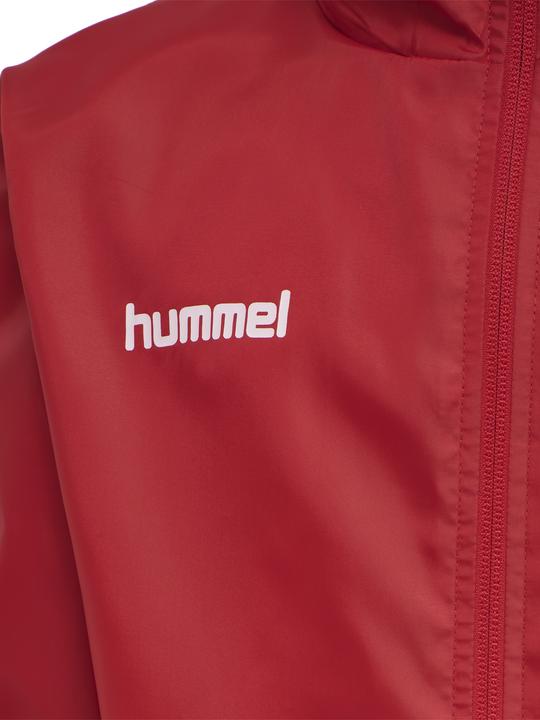 Immagine prodotto hummel Promo Giacca Antipioggia Bambini (152)