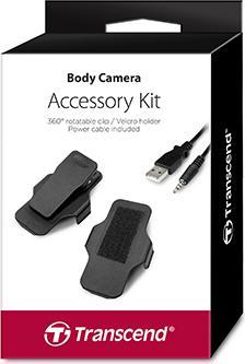 Immagine prodotto Transcend Supporto per il kit di accessori per fotocamere del corpo