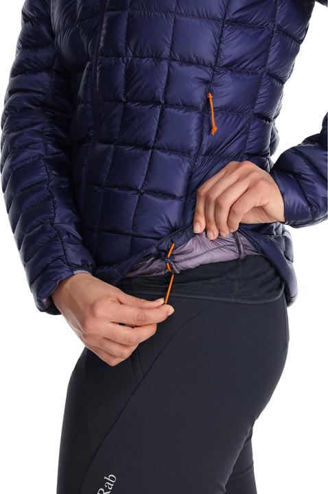 Actual product image Rab Mythic Alpine Light (12)