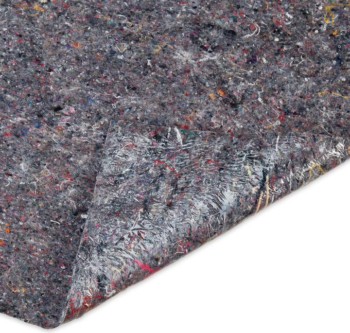 Image du produit Relaxdays Non-tissé de peinture (25 m, 1000 mm)